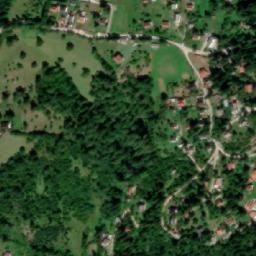 Satellite imagery of Kulina, BA