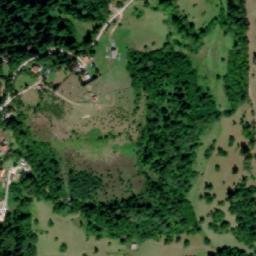 Satellite imagery of Kulina, BA