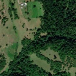 Satellite imagery of Kulina, BA