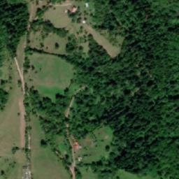 Satellite imagery of Lupoglav, BA