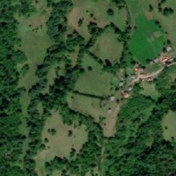 Satellite imagery of Lupoglav, BA