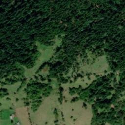 Satellite imagery of Šanac, BA