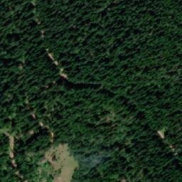 Satellite imagery of Berivoj, BA