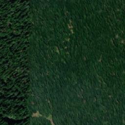 Satellite imagery of Berivoj, BA