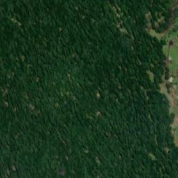 Satellite imagery of Berivoj, BA