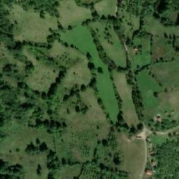 Satellite imagery of Loznik, BA