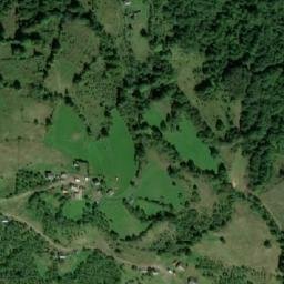 Satellite imagery of Loznik, BA