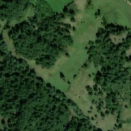Satellite imagery of Gradina, BA