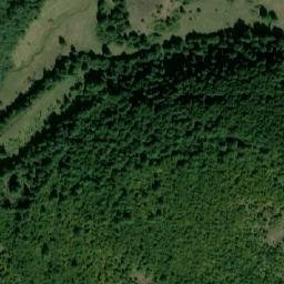 Satellite imagery of Borak, BA