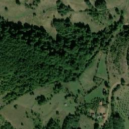 Satellite imagery of Borak, BA