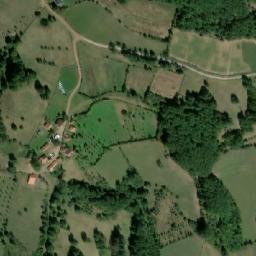 Satellite imagery of Borak, BA