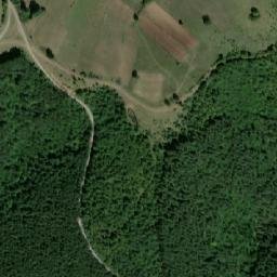 Satellite imagery of Rasol Gora, BA