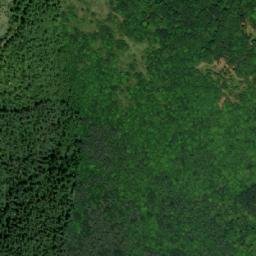 Satellite imagery of Rasol Gora, BA