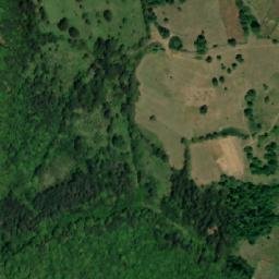 Satellite imagery of Rasol Gora, BA