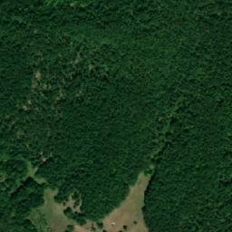 Satellite imagery of Brekovik, BA