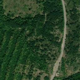 Satellite imagery of Brekovik, BA