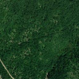 Satellite imagery of Golelica, BA