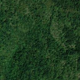 Satellite imagery of Debelo Brdo, BA