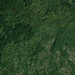 Satellite imagery of Debelo Brdo, BA