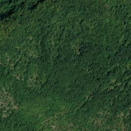 Satellite imagery of Debelo Brdo, BA