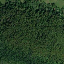 Satellite imagery of Orlje Brdo, BA