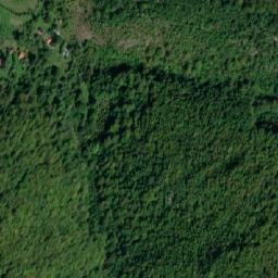 Satellite imagery of Orlje Brdo, BA