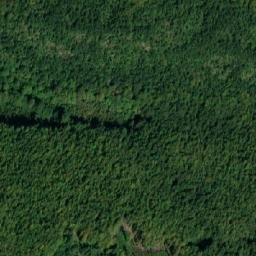 Satellite imagery of Orlje Brdo, BA