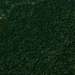 Satellite imagery of Veliki Tmor, BA