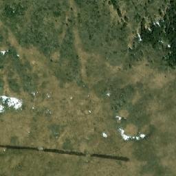 Satellite imagery of Brezova Kosa, BA