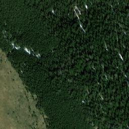 Satellite imagery of Brezova Kosa, BA