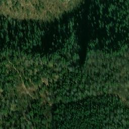 Satellite imagery of Gradac, BA