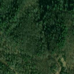 Satellite imagery of Gradac, BA