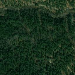 Satellite imagery of Jelaško Brdo, BA