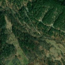 Satellite imagery of Jelaško Brdo, BA