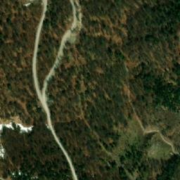 Satellite imagery of Iver, RS