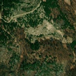 Satellite imagery of Iver, RS