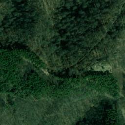 Satellite imagery of Ljuta Strana, RS