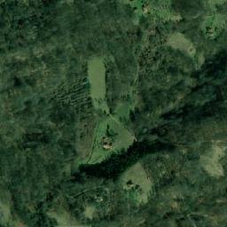 Satellite imagery of Ljuta Strana, RS