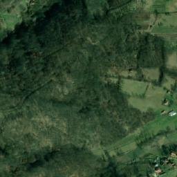 Satellite imagery of Ljuta Strana, RS