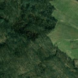 Satellite imagery of Skejinovac, RS