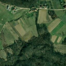 Satellite imagery of Skejinovac, RS