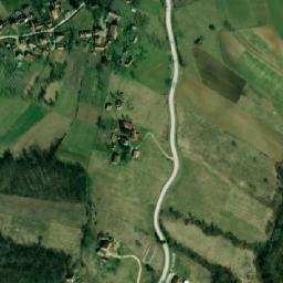 Satellite imagery of Skejinovac, RS