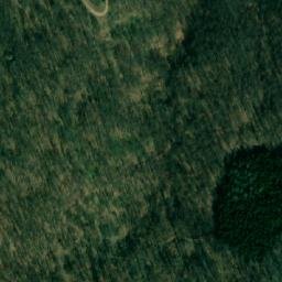 Satellite imagery of Hajdučki Kamen, RS