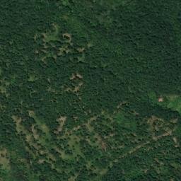 Satellite imagery of Vrashka Chuka, BG