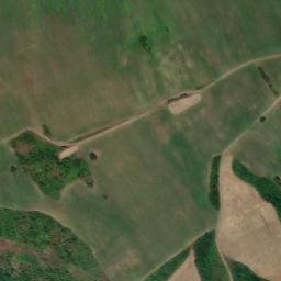 Satellite imagery of TT10B, RO