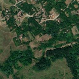 Satellite imagery of TT10B, RO