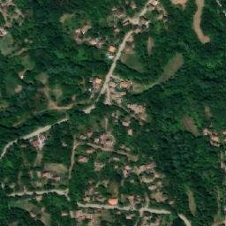 Satellite imagery of TT19, RO