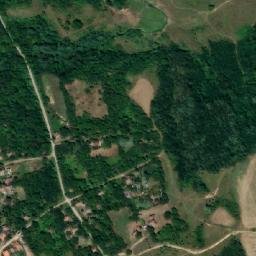 Satellite imagery of TT6004, RO