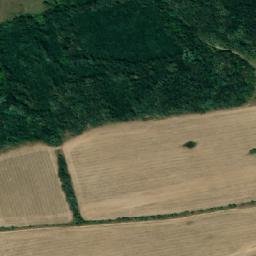 Satellite imagery of TT6004, RO