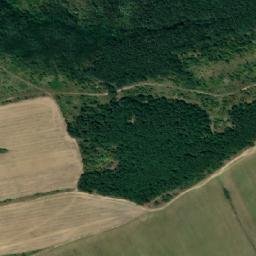 Satellite imagery of TT6004, RO